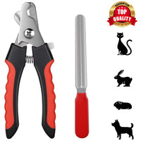 PetVogue Pet Nail Clipper, Claw & Nails Clippers Grinder Trimmer