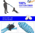 PetVogue Training Toy Set with Ball Ropes for Small Dog and Pets - Pack of 11