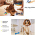 PetVogue Training Toy Set with Ball Ropes for Small Dog and Pets - Pack of 3