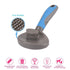 PetVogue Self Cleaning Brush for Dogs & Cats
