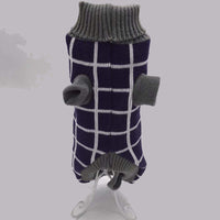 PetVogue Classic Cosy Sweater for Small Dogs/Puppies