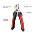 PetVogue Pet Nail Clipper, Claw & Nails Clippers Grinder Trimmer